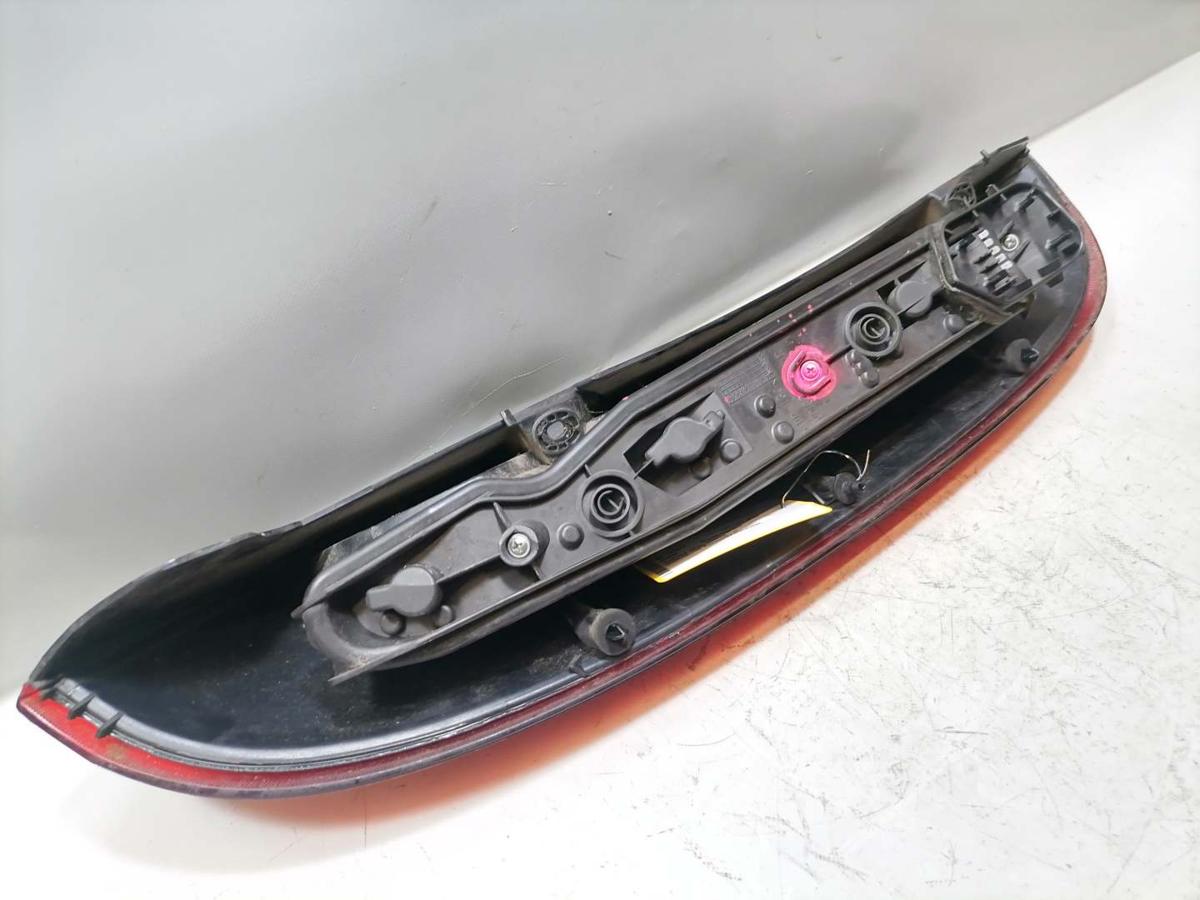 Opel Corsa C original Rücklicht Rückleuchte Schlussleuchte rechts Bj.2001